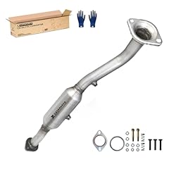 Zcataparts catalytic converter for sale  Delivered anywhere in USA 
