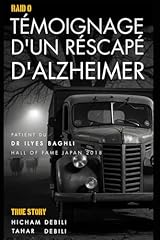 Raid témoignage rescapé d'occasion  Livré partout en France