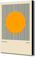 Wandbild leinwand bauhaus gebraucht kaufen  Wird an jeden Ort in Deutschland