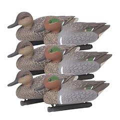 Decoys green wing for sale  Delivered anywhere in USA 