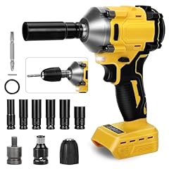 Cordless impact wrench for sale  Delivered anywhere in UK