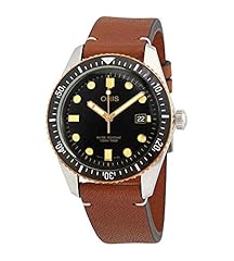 Oris divers sixty for sale  Delivered anywhere in USA 