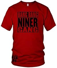 Bang bang niner for sale  Delivered anywhere in USA 