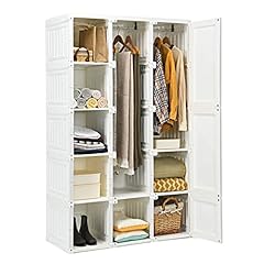 Tangkula portable closet for sale  Delivered anywhere in USA 
