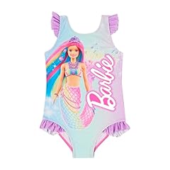 Barbie girls swimsuit for sale  Delivered anywhere in UK