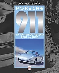 Porsche 911 definitive for sale  Delivered anywhere in USA 