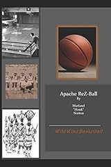 Apache rez ball for sale  Delivered anywhere in USA 