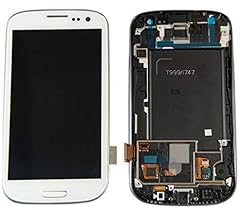 Sostituzione Touch Screen per Samsung Galaxy S3 / i9300 usato  Spedito ovunque in Italia 