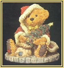 Grenville santa bear for sale  Delivered anywhere in USA 