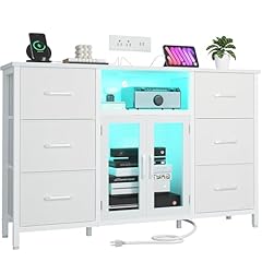 White dresser bedroom for sale  Delivered anywhere in USA 