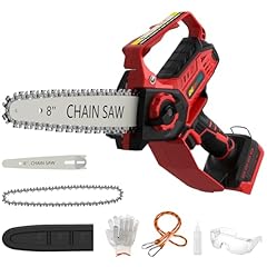 Mini chainsaw miwaukee for sale  Delivered anywhere in USA 