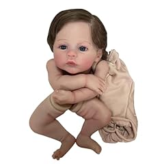 Lsoaarrt reborn baby for sale  Delivered anywhere in UK