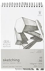 Winsor newton papier d'occasion  Livré partout en France