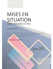 Mises situation gestionnaire d'occasion  Livré partout en France