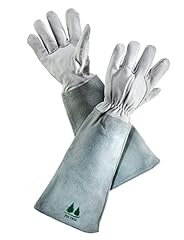 Leather gardening gloves for sale  Delivered anywhere in USA 