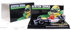 Minichamps williams renault for sale  Delivered anywhere in UK