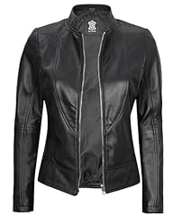 Fjackets leather jacket for sale  Delivered anywhere in USA 