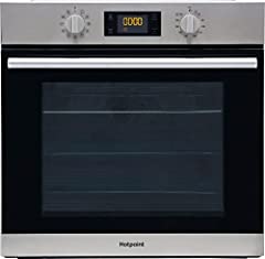 Hotpoint sa2844hix rated for sale  Delivered anywhere in Ireland