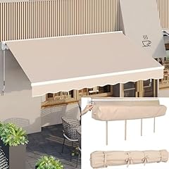 Yodolla diy awnings for sale  Delivered anywhere in UK