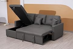 Grey seater bonded for sale  Delivered anywhere in UK