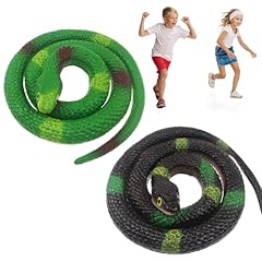 Réaliste fake serpent d'occasion  Livré partout en France