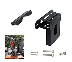 Chainsaw holder suitable for sale  Delivered anywhere in UK