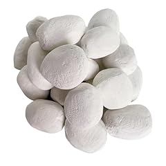 24pcs fireplace ceramic for sale  Delivered anywhere in UK