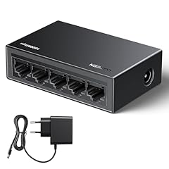 Ugreen switch ethernet d'occasion  Livré partout en France