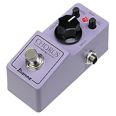 Ibanez stereo chorus usato  Spedito ovunque in Italia 