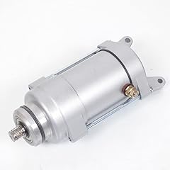 Starter motor type for sale  Delivered anywhere in Ireland