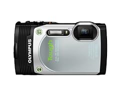 Olympus stylus tough for sale  Delivered anywhere in UK
