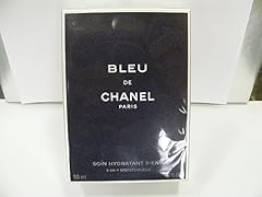 Bleu chanel soin usato  Spedito ovunque in Italia 
