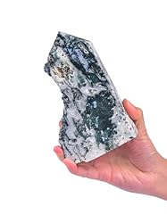 Amoystone healing crystal for sale  Delivered anywhere in USA 