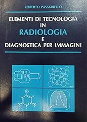 Elementi tecnologia radiologia usato  Spedito ovunque in Italia 