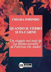 Quando verbo carne. usato  Spedito ovunque in Italia 