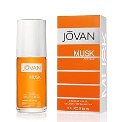 Jovan musk eau for sale  Delivered anywhere in USA 