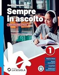 Sempre ascolto. temi usato  Spedito ovunque in Italia 