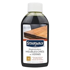 Starwax régénérateur meuble d'occasion  Livré partout en France