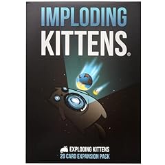 Imploding kittens expansion for sale  Delivered anywhere in USA 