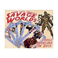 Savage worlds action for sale  Delivered anywhere in UK