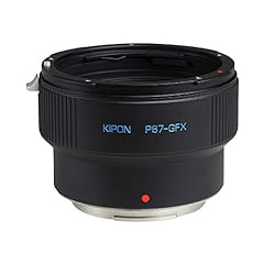 Kipon adapter pentax for sale  Delivered anywhere in UK