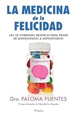 Medicina felicidad veinte d'occasion  Livré partout en France