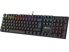 Sandberg mechanical gamer for sale  Delivered anywhere in UK