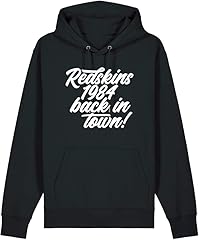 Redskins sweat enfiler d'occasion  Livré partout en France