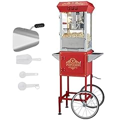 Vevor commercial popcorn for sale  Delivered anywhere in USA 
