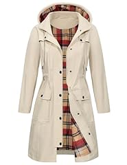 Tuopuda waterproof jackets for sale  Delivered anywhere in UK