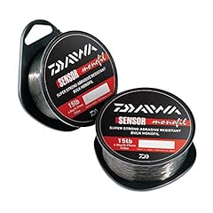 Daiwa sensor monofil for sale  Delivered anywhere in UK