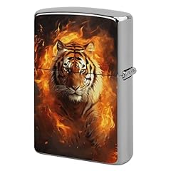 Cooler tiger flamme gebraucht kaufen  Wird an jeden Ort in Deutschland