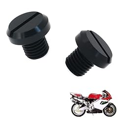 Generisch 2pcs motorrad gebraucht kaufen  Wird an jeden Ort in Deutschland