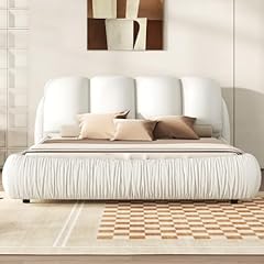Bellemave luxury upholstered for sale  Delivered anywhere in USA 